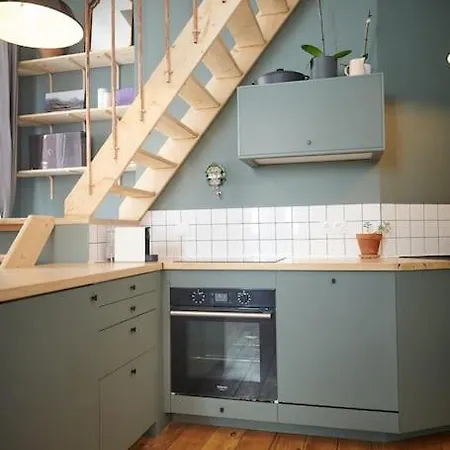 Le Duplex - Centre - Proche Gare Matabiau * Τουλούζη