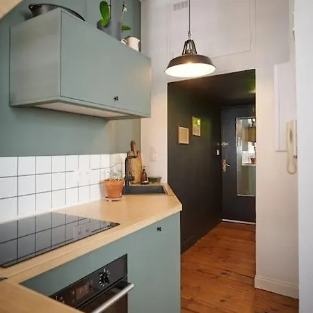 Le Duplex - Centre - Proche Gare Matabiau *