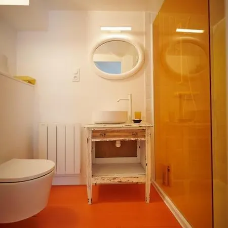 Le Duplex - Centre - Proche Gare Matabiau Toulouse