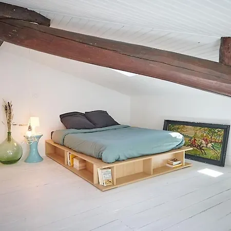 Le Duplex - Centre - Proche Gare Matabiau Διαμέρισμα Τουλούζη