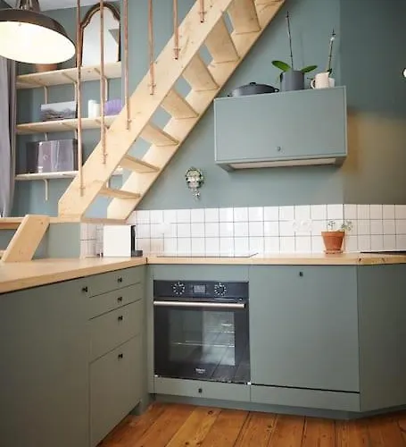 Le Duplex - Centre - Proche Gare Matabiau * Τουλούζη