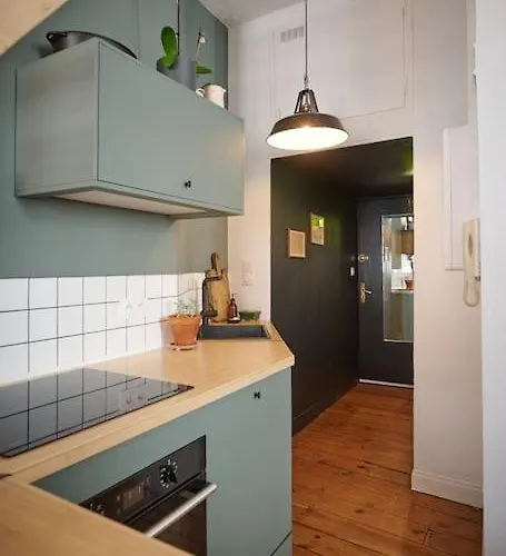 Le Duplex - Centre - Proche Gare Matabiau *