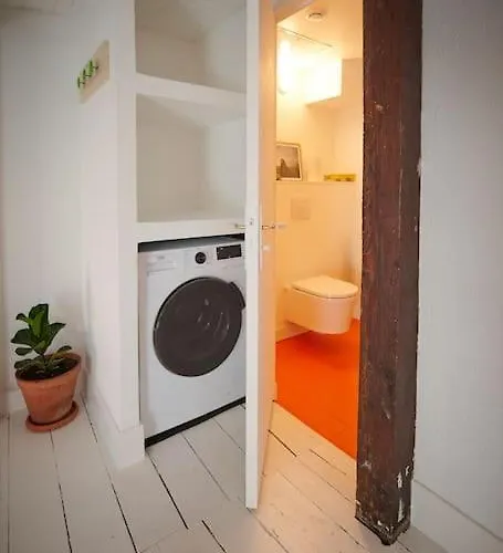 Διαμέρισμα Le Duplex - Centre - Proche Gare Matabiau