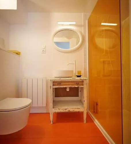 Le Duplex - Centre - Proche Gare Matabiau Toulouse