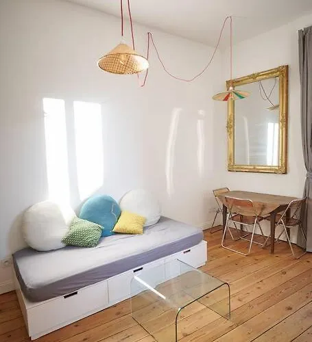 Διαμέρισμα Le Duplex - Centre - Proche Gare Matabiau Τουλούζη