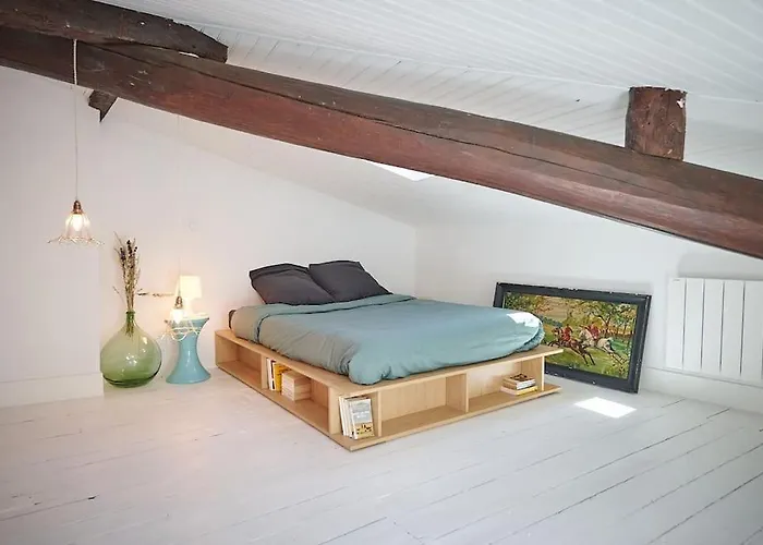 Le Duplex - Centre - Proche Gare Matabiau Διαμέρισμα Τουλούζη