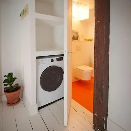 Apartament Le Duplex - Centre - Proche Gare Matabiau
