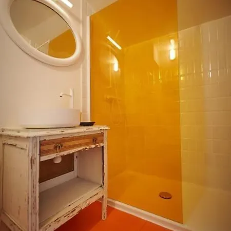 Апартаменты Le Duplex - Centre - Proche Gare Matabiau Тулуза