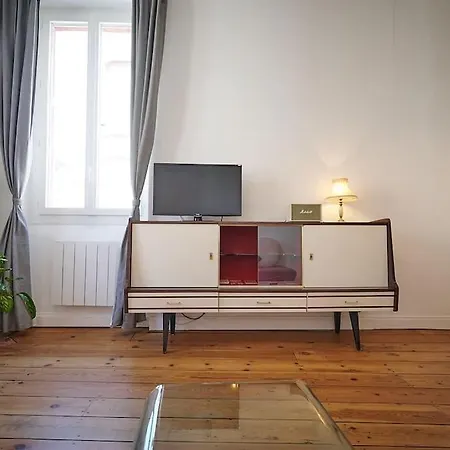 Le Duplex - Centre - Proche Gare Matabiau * Тулуза
